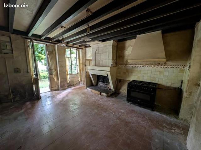 Maison vente à Carignan-de-Bordeaux, Gironde