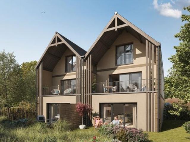 Maison vente à Saint-Malo, Bretagne