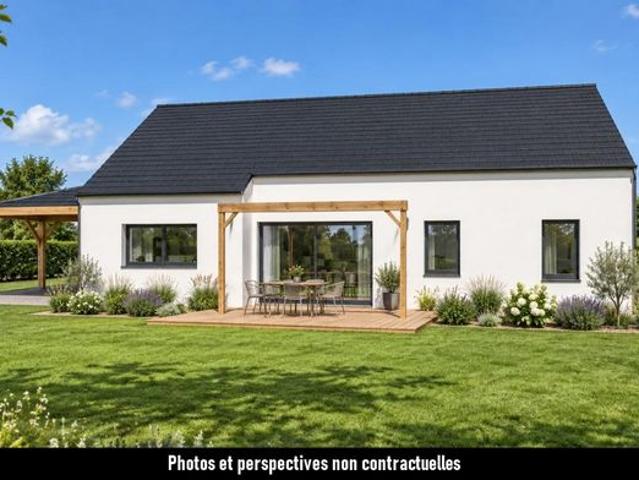 Maison vente à Nozay, Loire-Atlantique