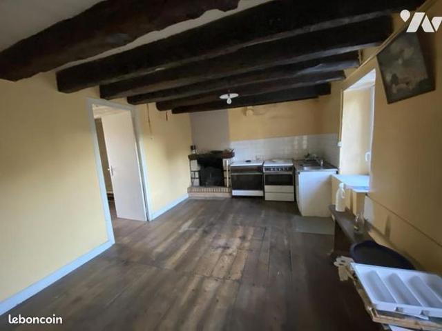 Maison vente à Plumieux