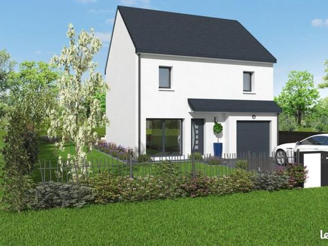 Maison vente à Lannion, Bretagne