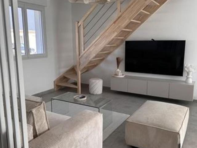 Maison vente à Château-Gontier, Pays de la Loire