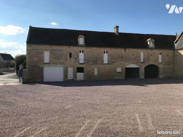 Maison vente à Caen, Normandie