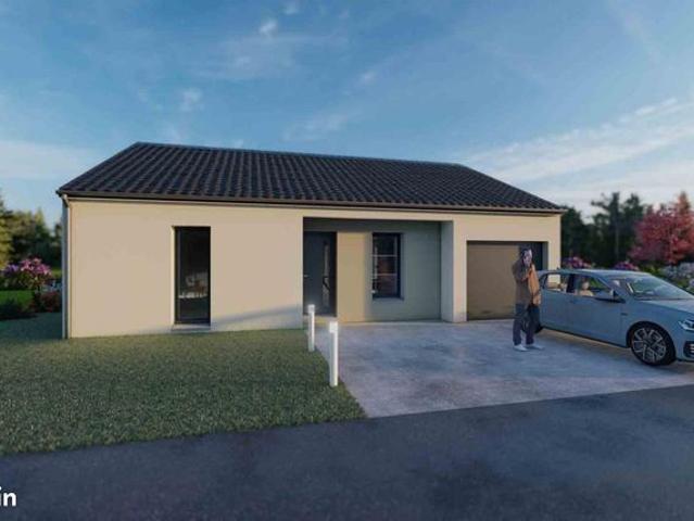 Maison vente à Thionville, Rurange-lès-thionville