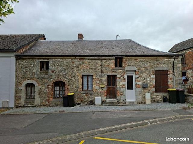 Maison vente à Sars-poteries, Nord