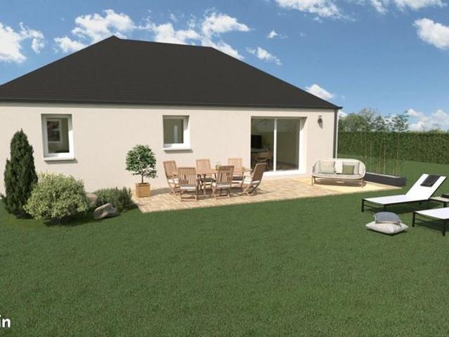 Maison vente à Chartres, Sours