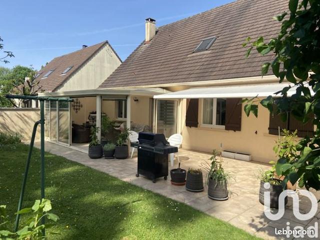 Maison vente à Othis
