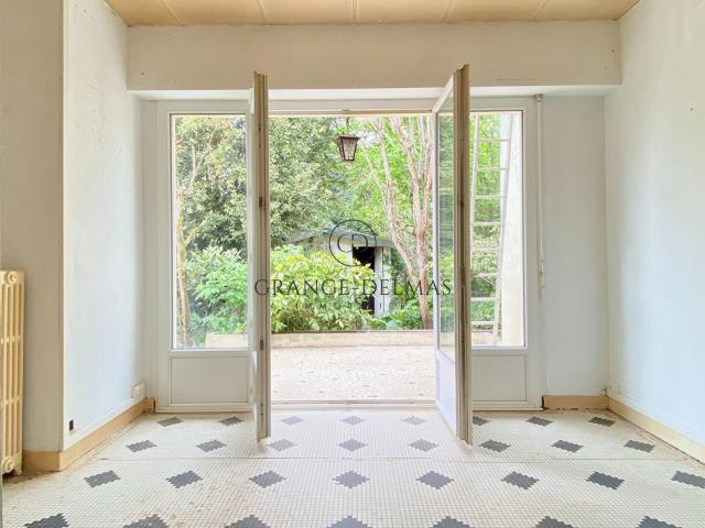 Maison vente à Bordeaux, Talence