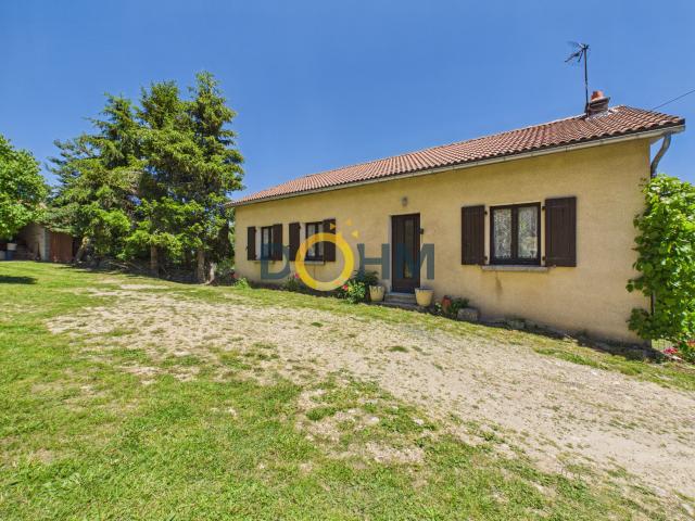 Maison vente à Thoras