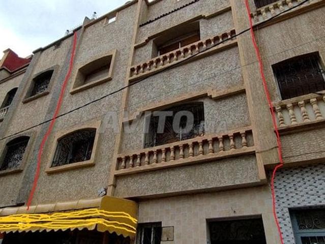 Maison vente à Deroua, Gharb-Chrarda-Beni Hssen