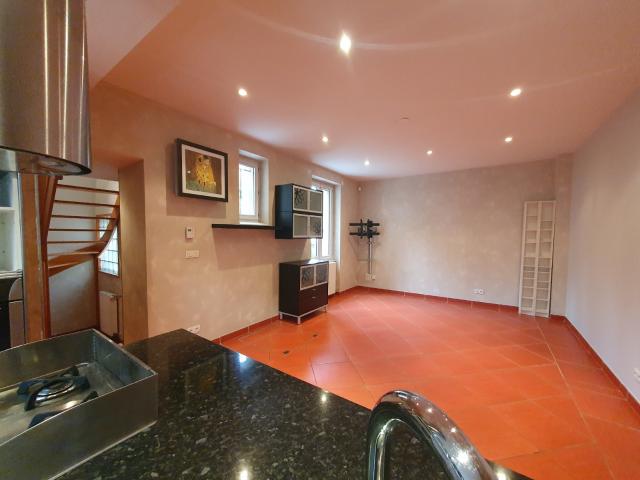 Maison location à Grenoble