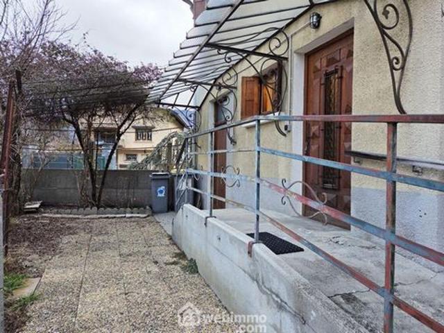 Villa vente à Albertville, Grignon