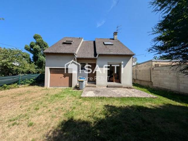 Villa vente à Le Raincy, Livry-gargan