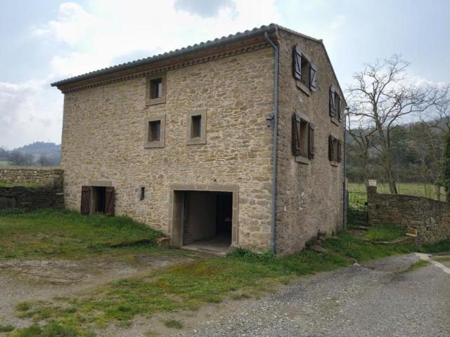 Maison vente à Limoux, Antugnac
