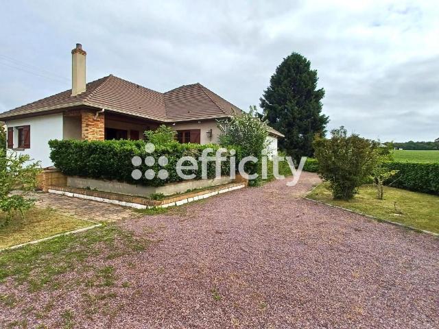 Maison vente à Les Andelys, Doudeauville-en-vexin