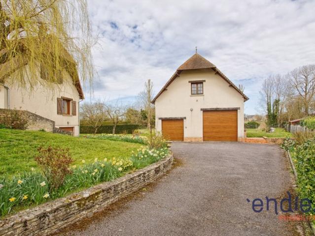 Maison vente à Lisieux, Crèvecoeur-en-auge