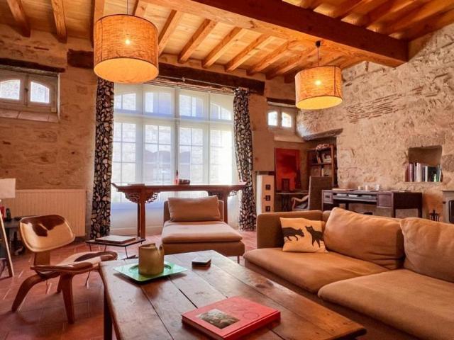 Maison vente à Condom, Lectoure