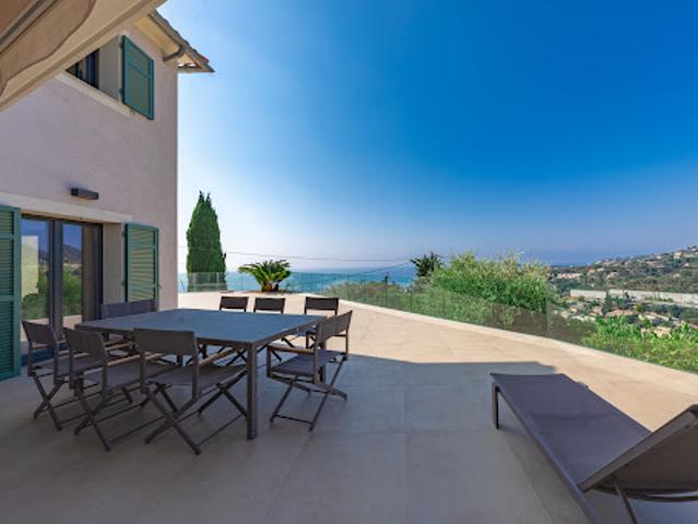 Maison location à Menton, Alpes-Maritimes