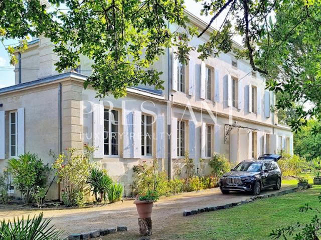 Maison vente à Saint-Symphorien, Gironde