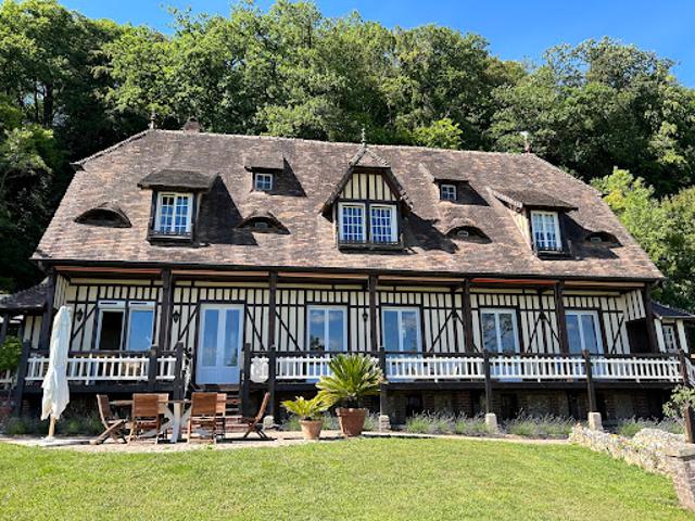 Maison vente à Rouen, Normandie