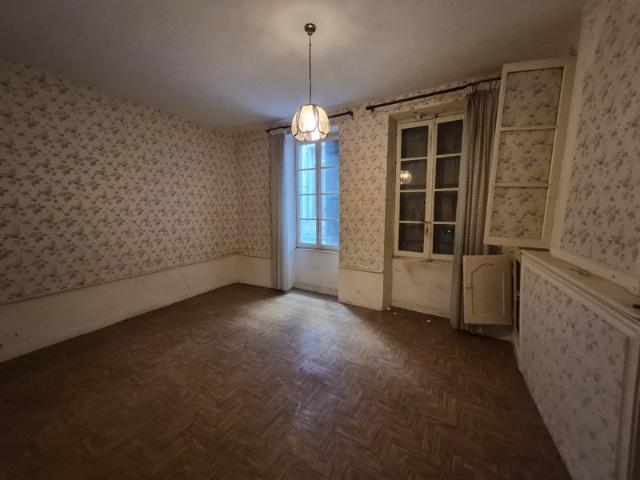 Maison vente à Millau
