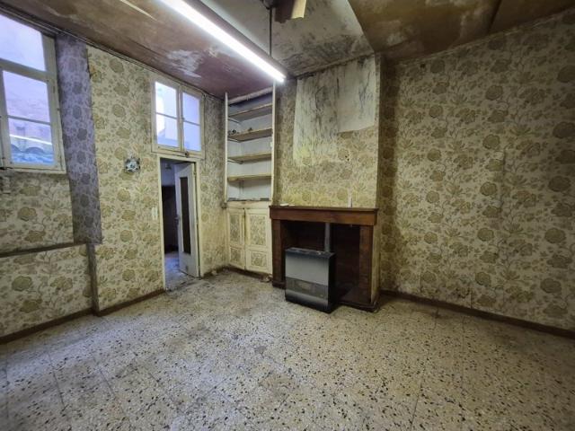 Maison vente à Millau