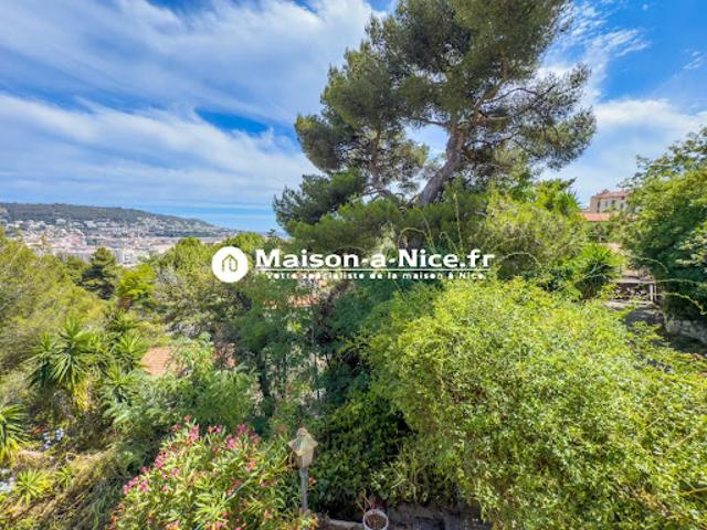 Maison vente à Nice