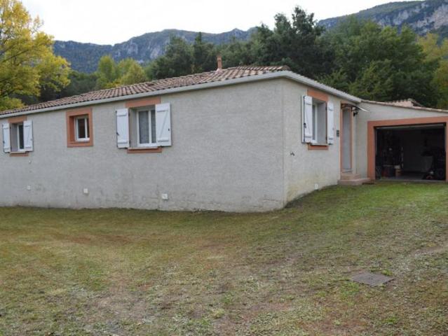 Maison vente à Limoux, Ginoles