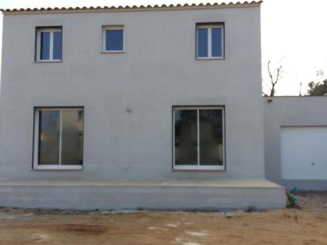 Maison vente à Alès, Cruviers-lascours