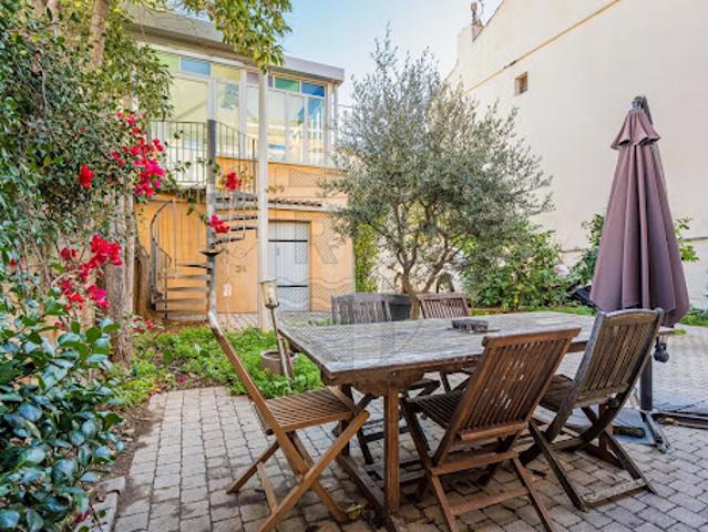 Maison vente à Marseille
