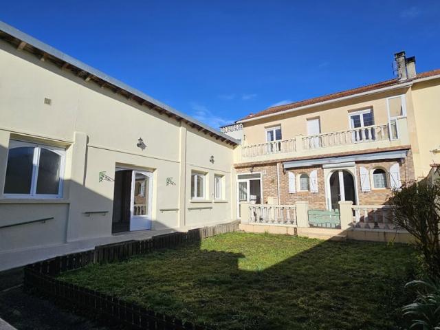 Maison vente à Pamiers, Lavelanet