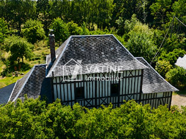 Maison vente à Rouen, Yvetot