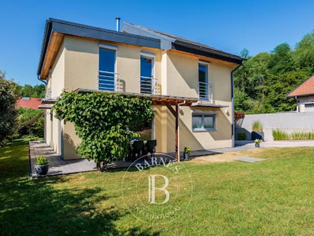 Maison vente à Annecy
