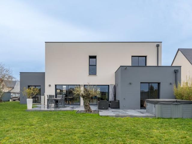 Maison vente à Tours, Monts