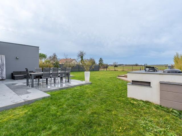 Maison vente à Tours, Monts