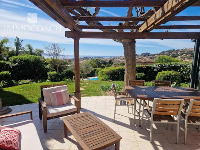 Maison vente à Arrondissement de Toulon, Carqueiranne
