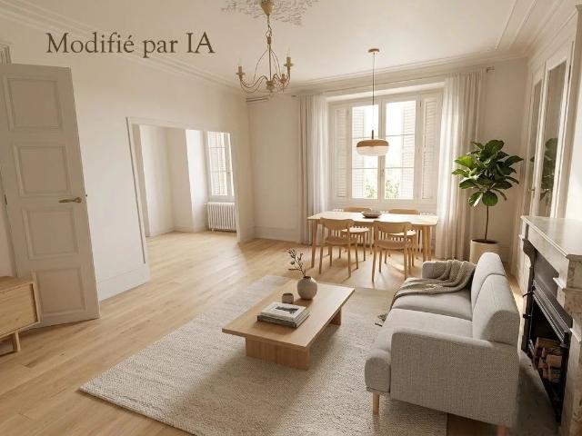 Maison vente à Chartres, Gallardon