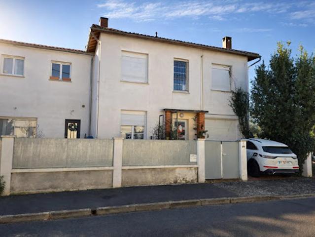 Maison vente à Bordeaux, Talence