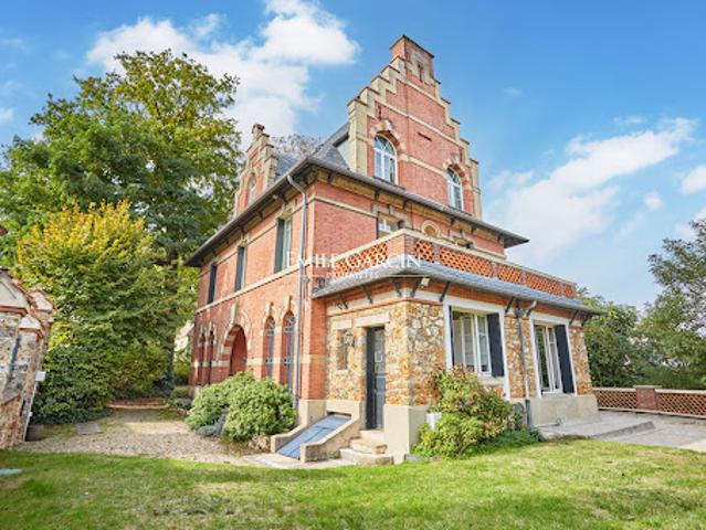 Maison vente à Versailles