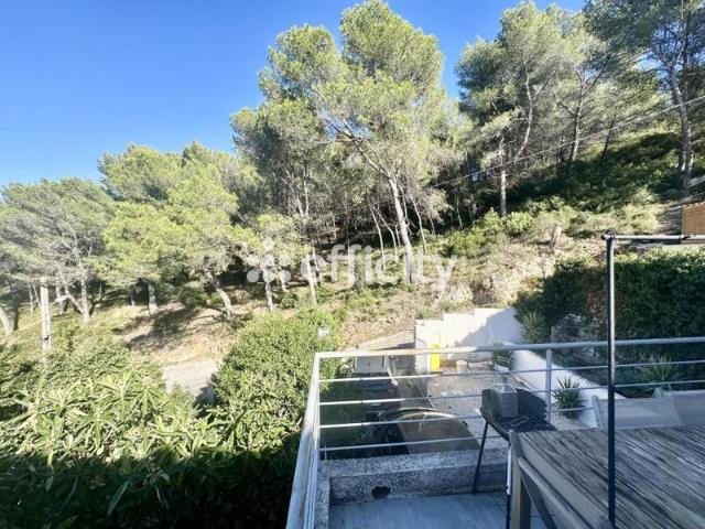 Maison location à Marseille, Septèmes-les-vallons