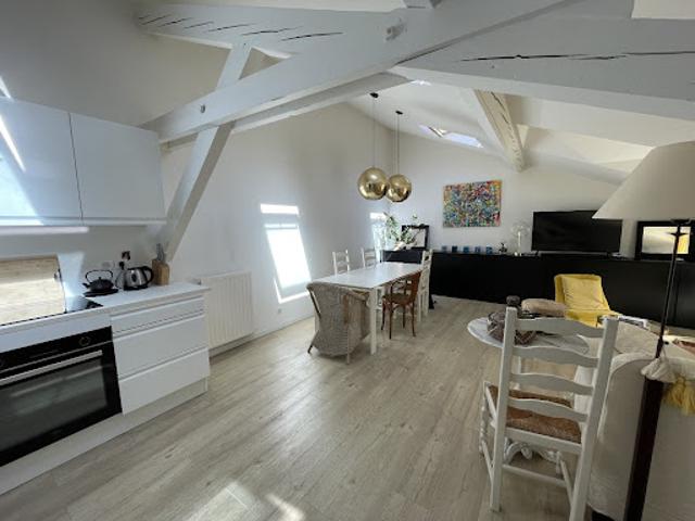 Maison vente à Versailles