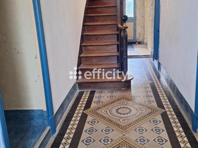 Maison vente à Bayeux, Isigny-sur-mer