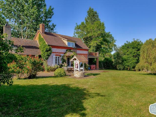 Maison vente à Les Andelys, Venables