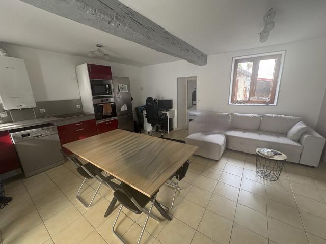 Maison vente à Gironville-sur-Essonne, Essonne