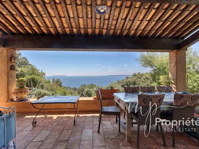 Maison vente à Arrondissement de Draguignan, Rayol-canadel-sur-mer