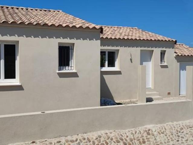 Maison vente à Nîmes, Montagnac