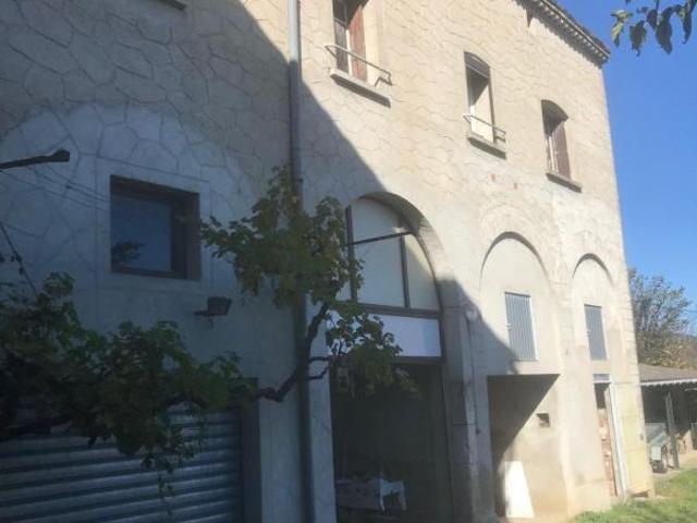 Maison vente à Alès, Saint-victor-de-malcap