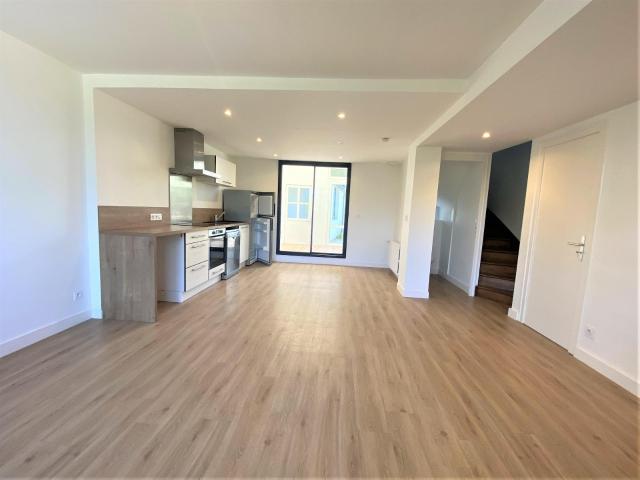 Maison location à Angers, Sainte-gemmes-sur-loire