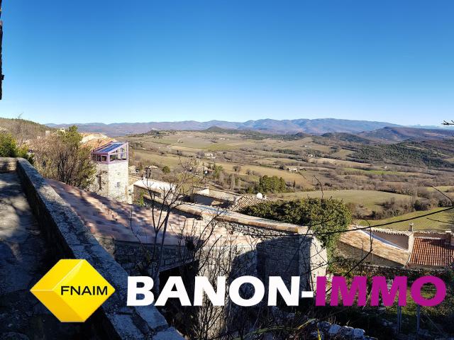 Maison location à Forcalquier, Vachères