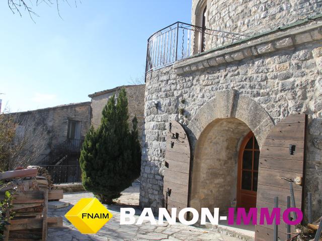 Maison location à Forcalquier, Vachères